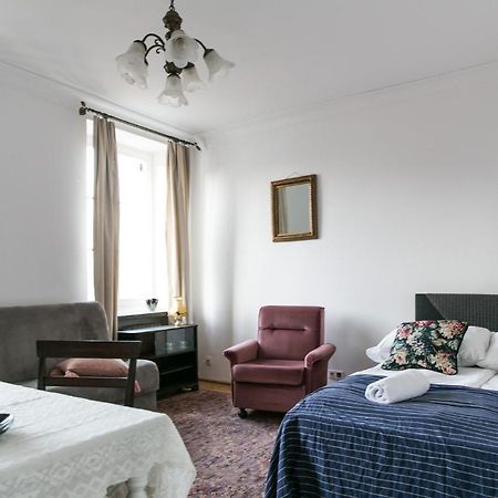 ורשה Apartment Gloria II Old Town מראה חיצוני תמונה