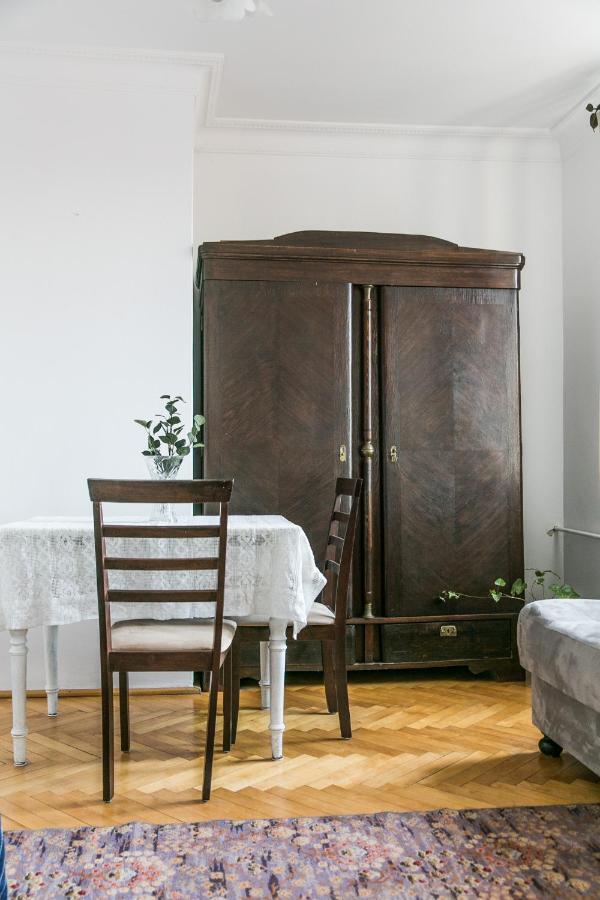 ורשה Apartment Gloria II Old Town מראה חיצוני תמונה