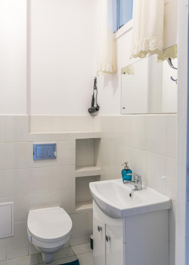 ורשה Apartment Gloria II Old Town מראה חיצוני תמונה
